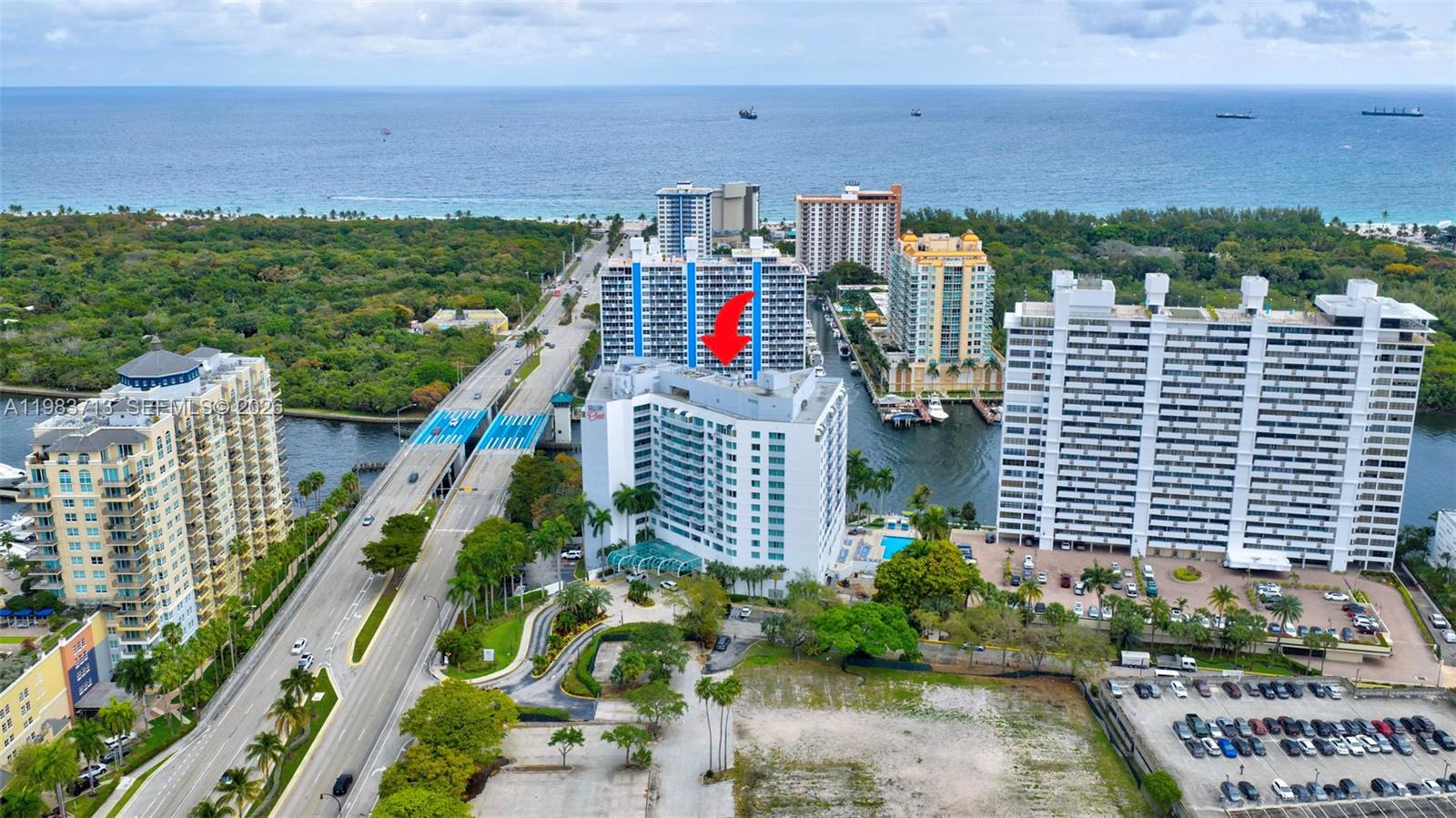 2670 E Sunrise Blvd 830