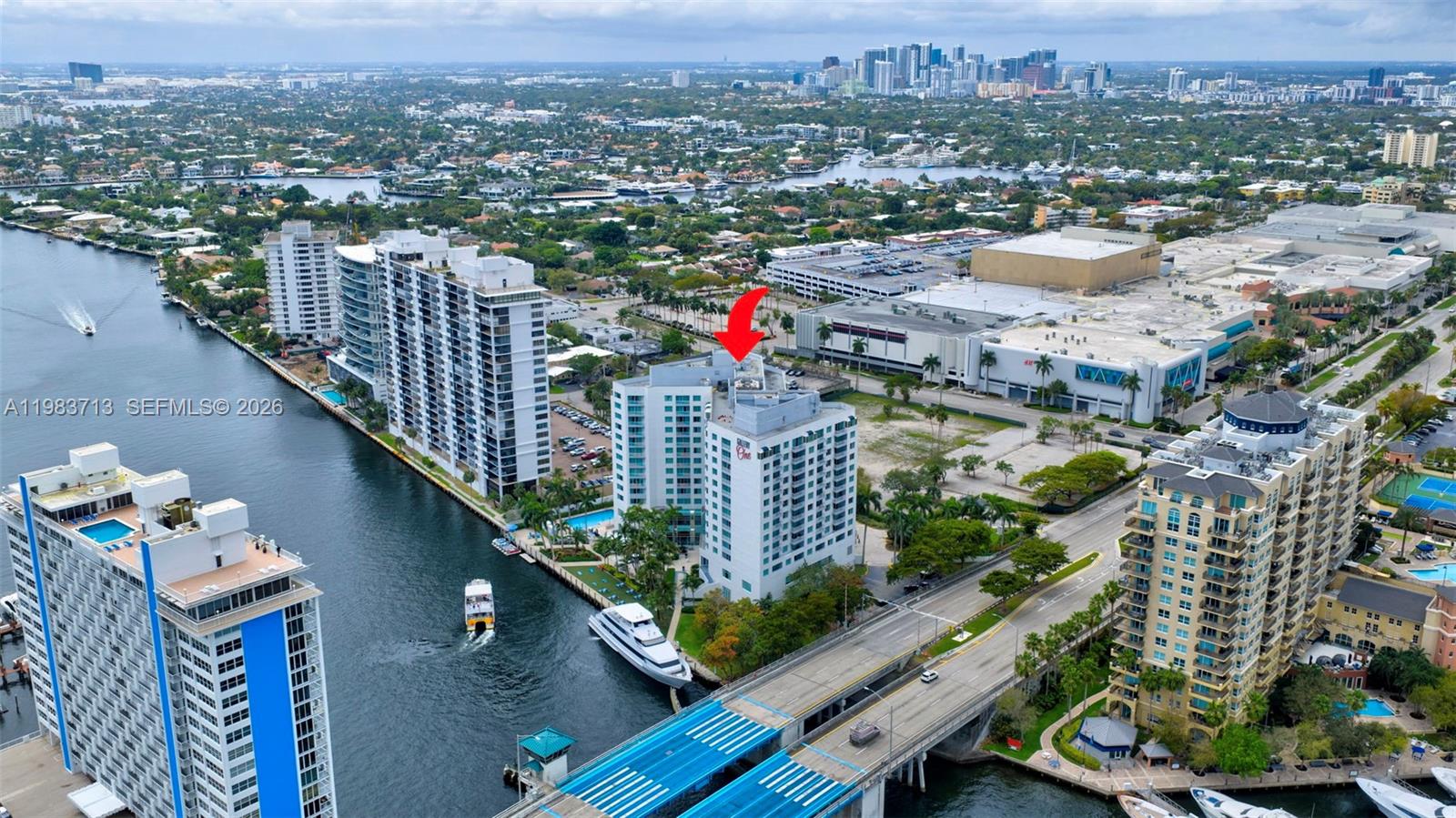 GALLERY ONE CONDO - Residential