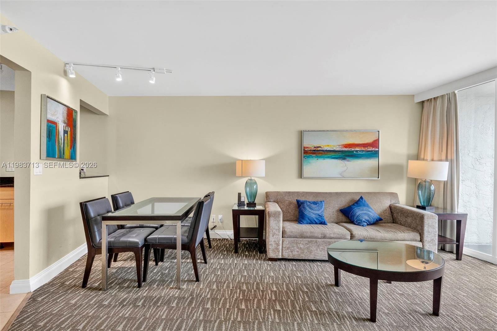 GALLERY ONE CONDO - Residential