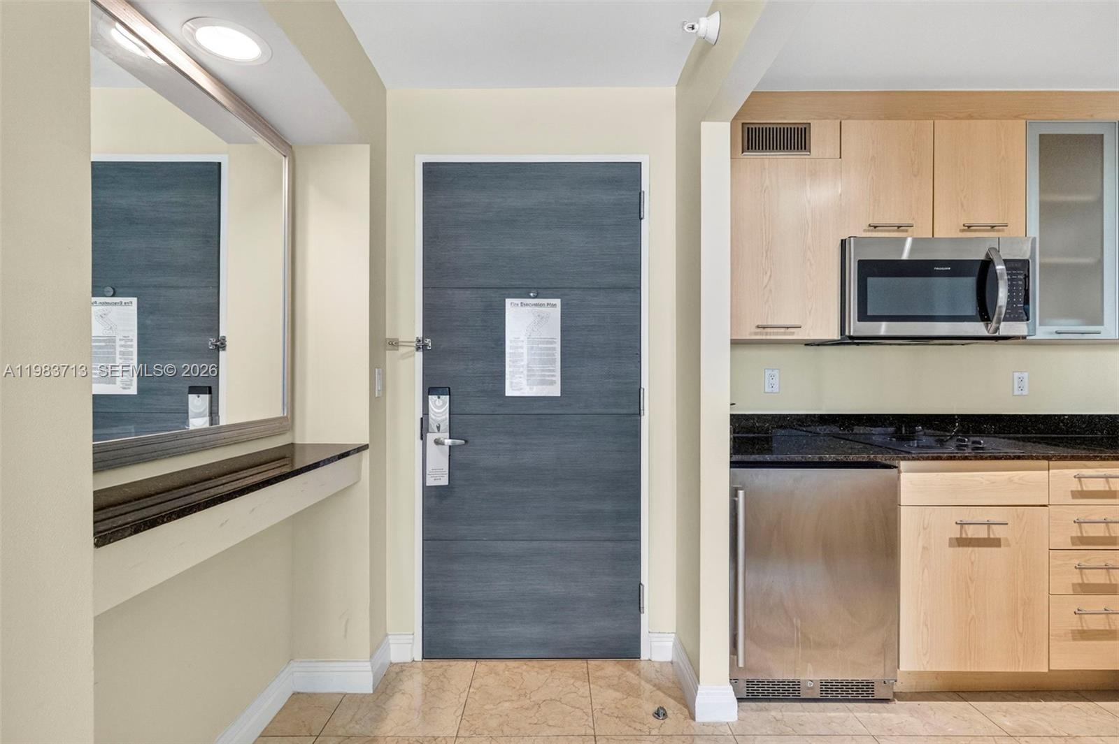 GALLERY ONE CONDO - Residential