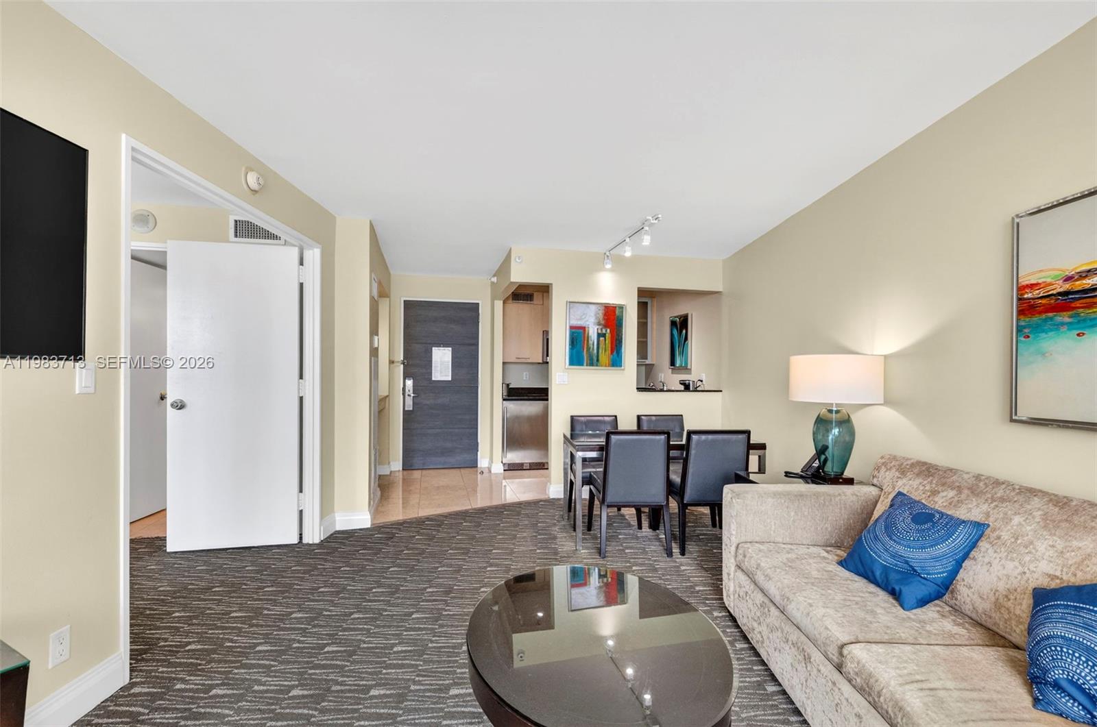 GALLERY ONE CONDO - Residential