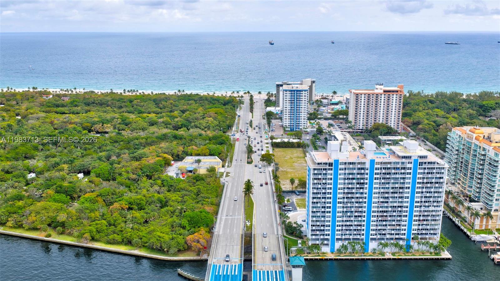 GALLERY ONE CONDO - Residential