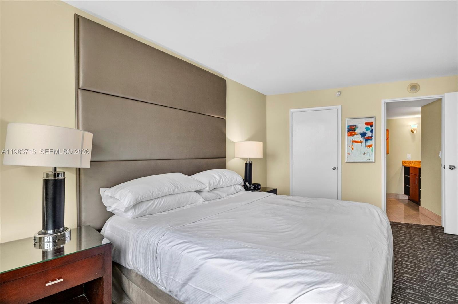 GALLERY ONE CONDO - Residential