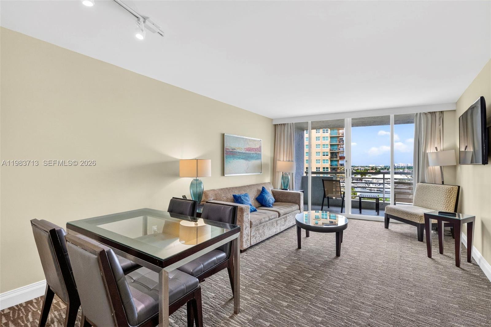 GALLERY ONE CONDO - Residential