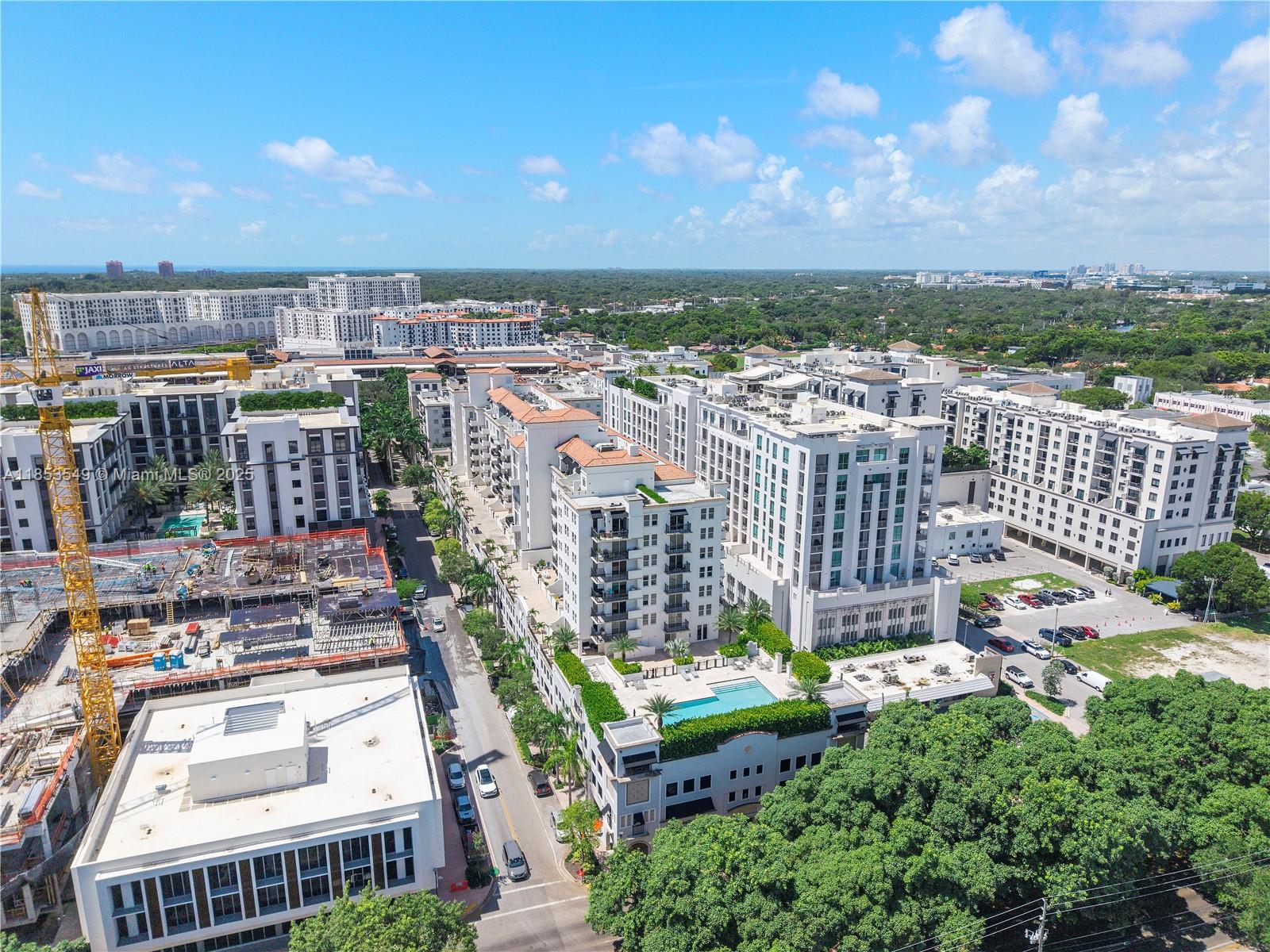 ONE VILLAGE PLACE CONDO - Residential