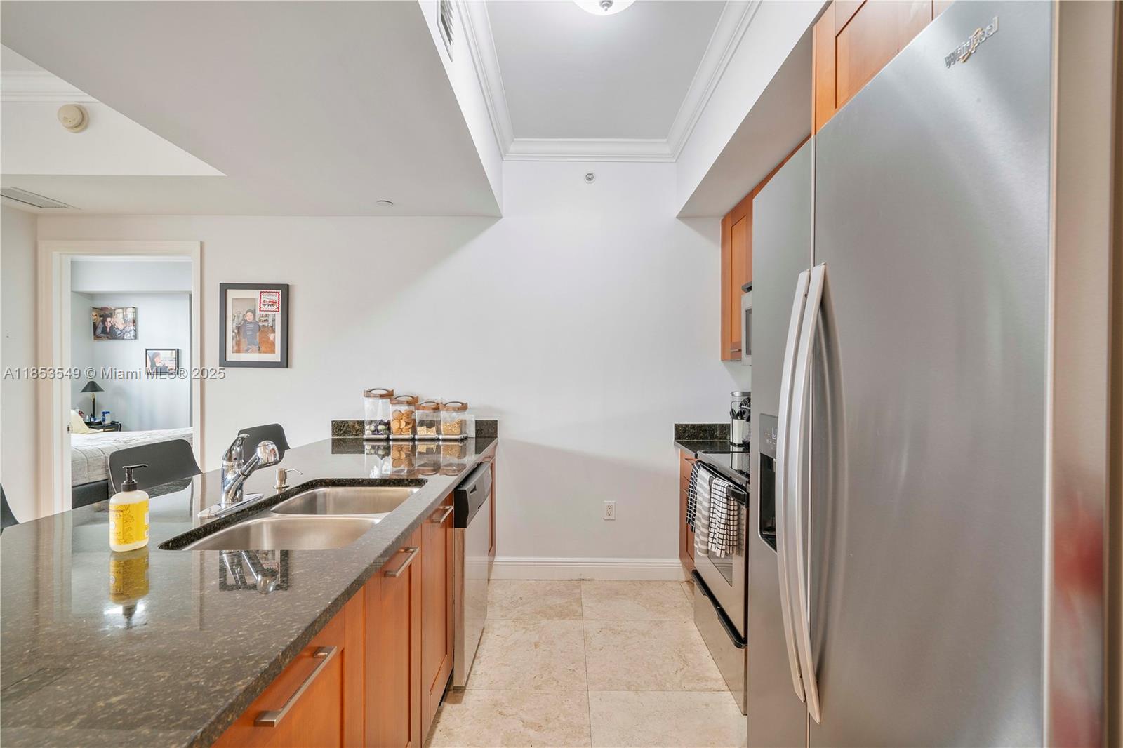ONE VILLAGE PLACE CONDO - Residential