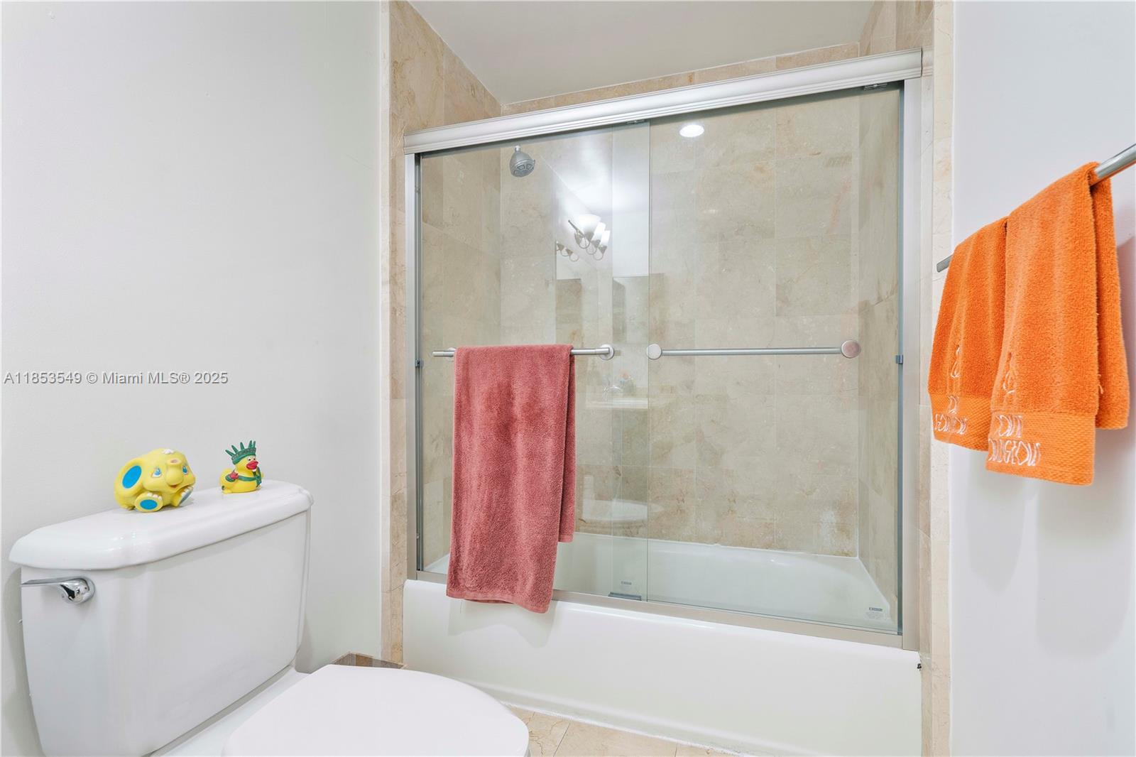 ONE VILLAGE PLACE CONDO - Residential