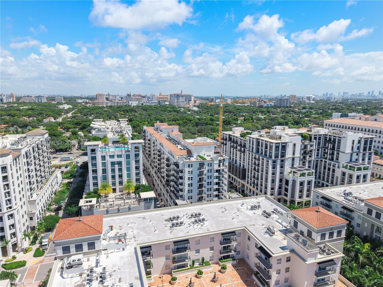ONE VILLAGE PLACE CONDO - Residential