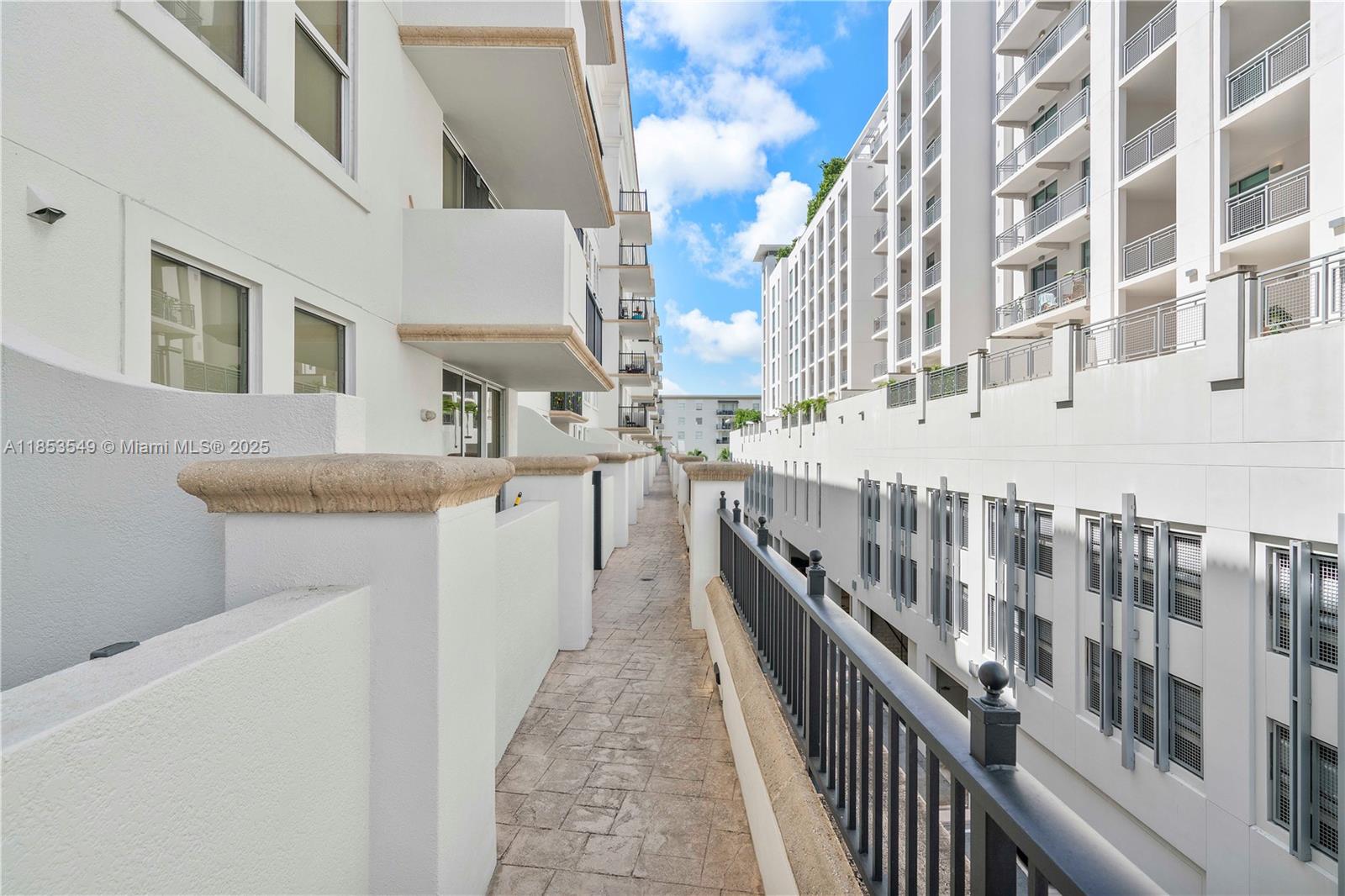 ONE VILLAGE PLACE CONDO - Residential