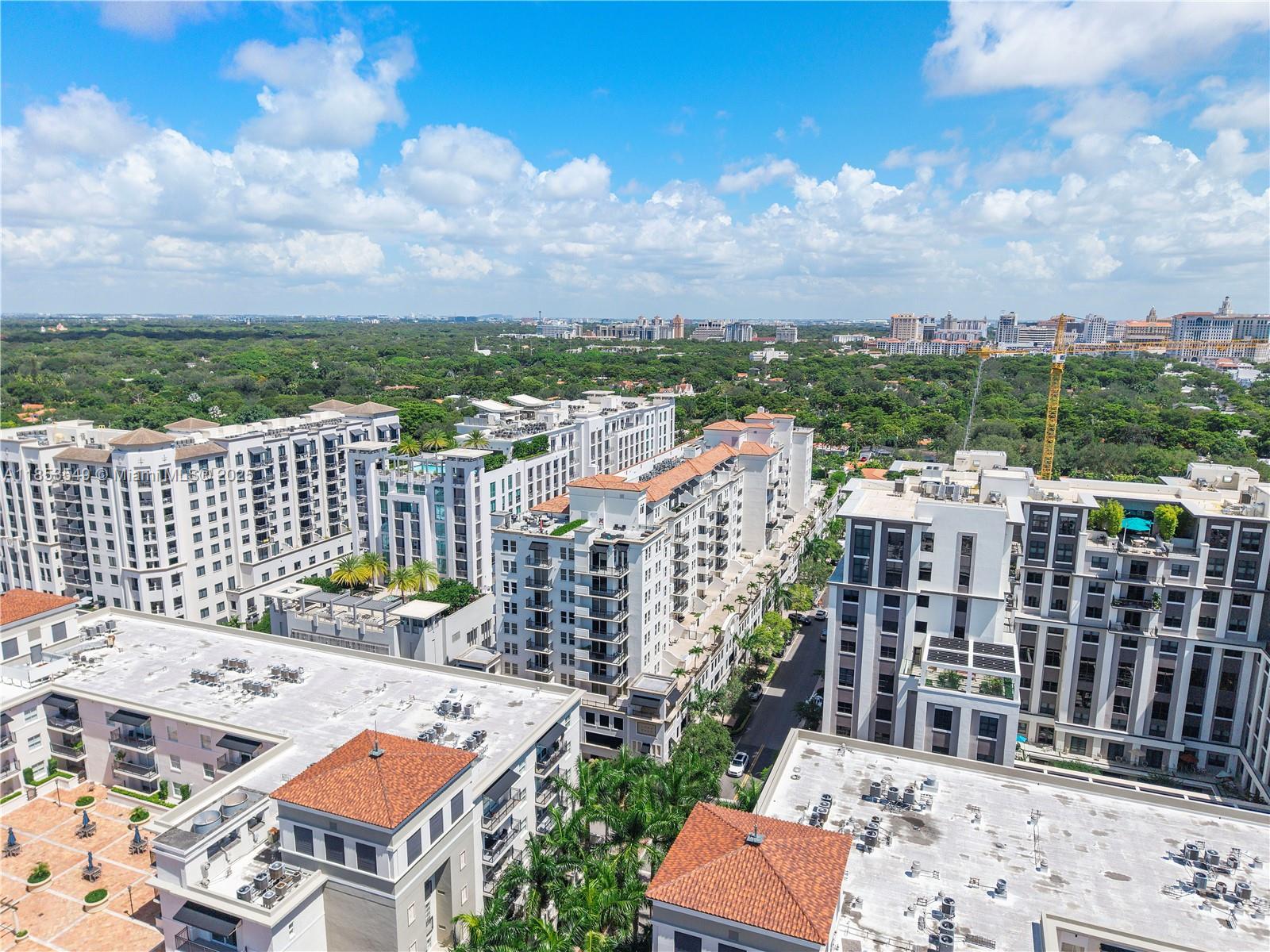 ONE VILLAGE PLACE CONDO - Residential