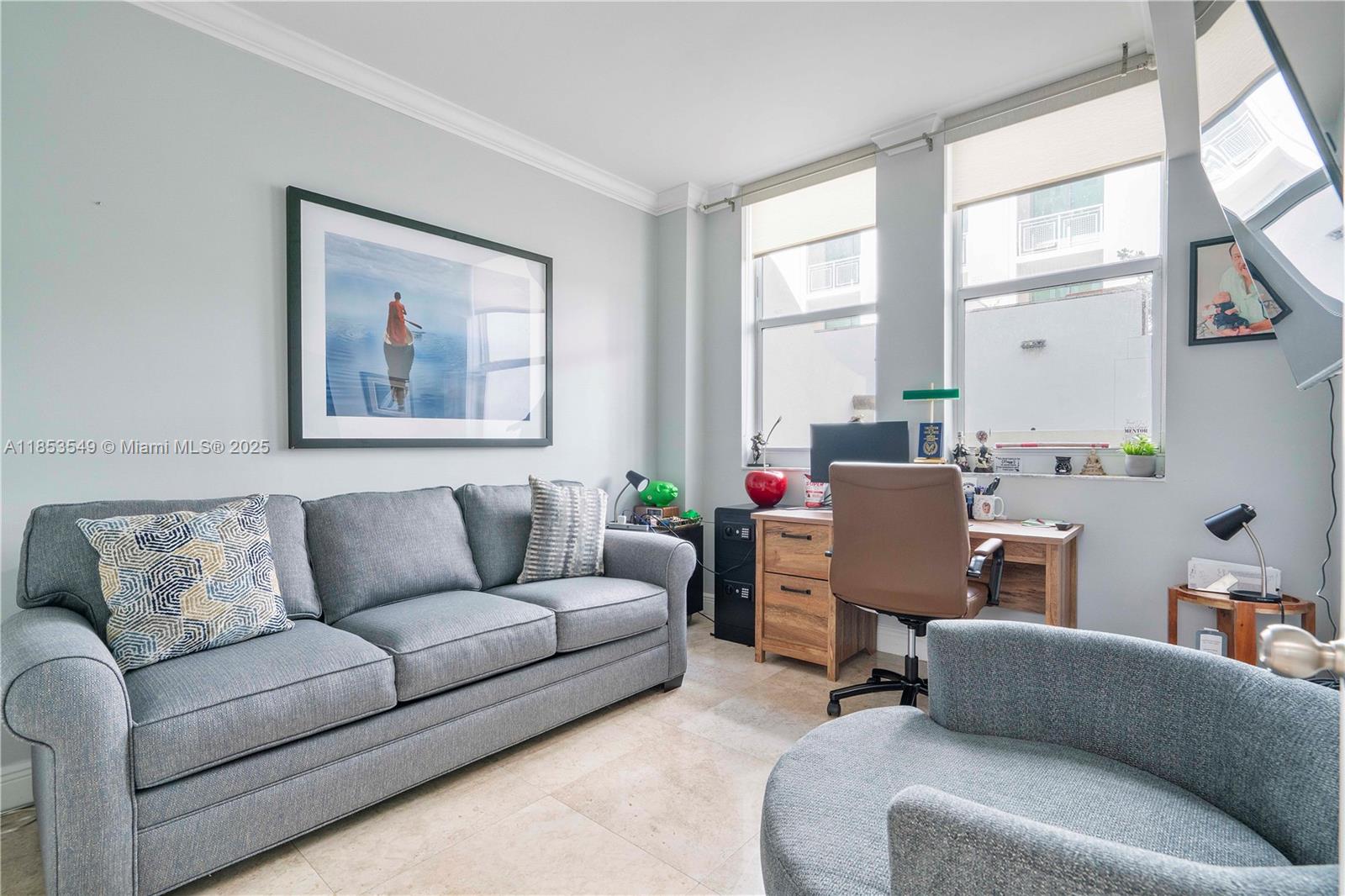 ONE VILLAGE PLACE CONDO - Residential