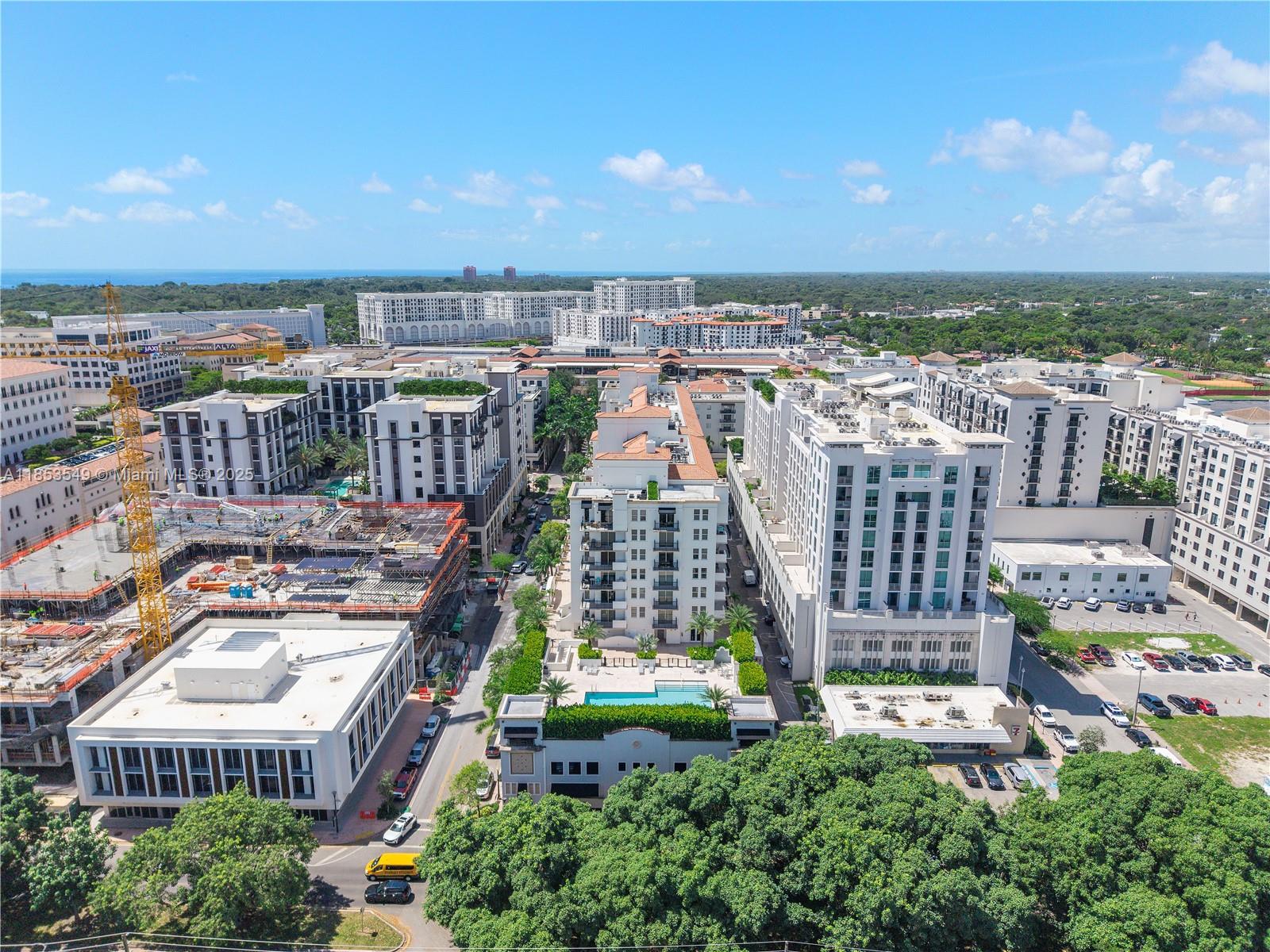 ONE VILLAGE PLACE CONDO - Residential