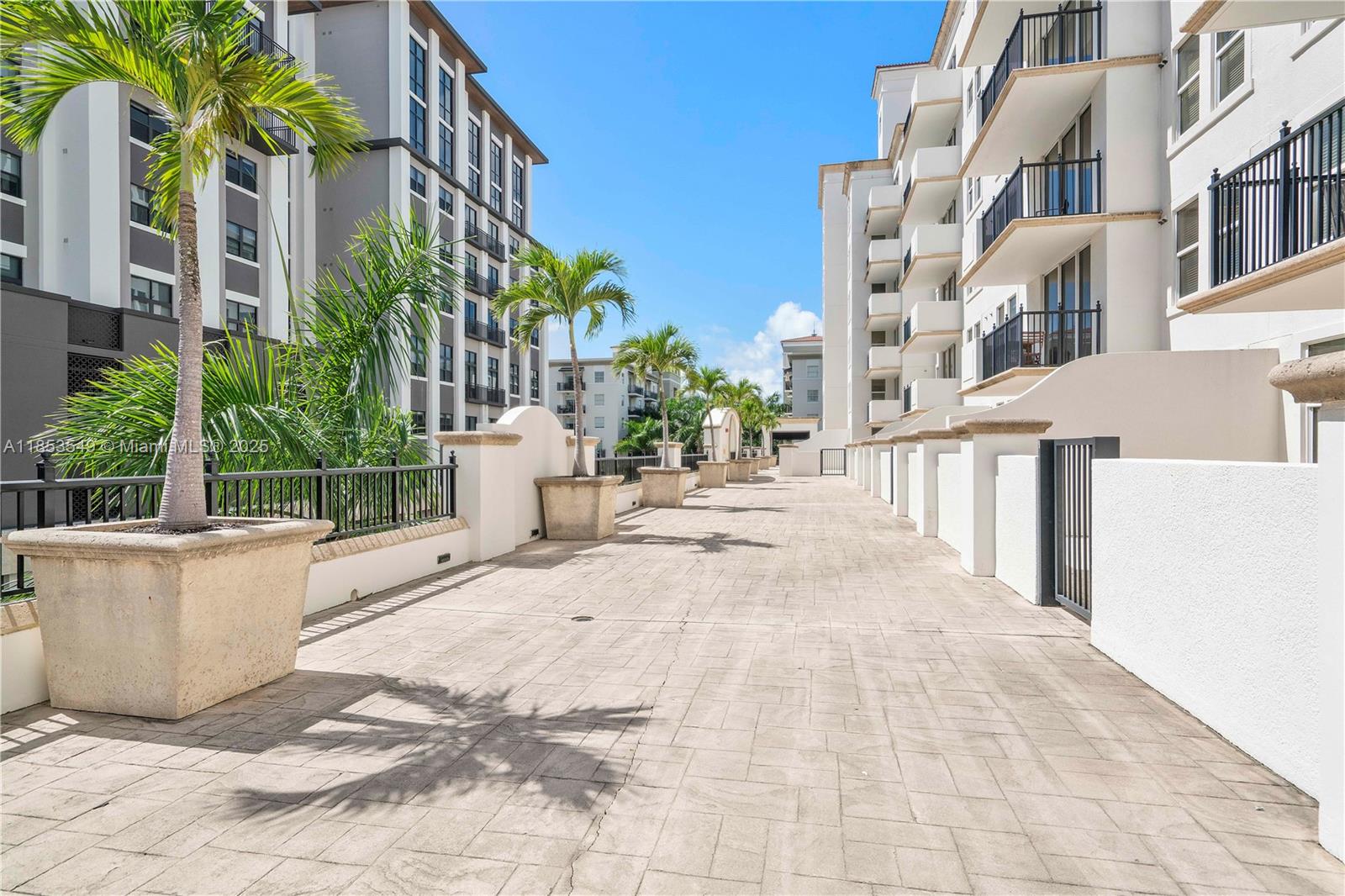 ONE VILLAGE PLACE CONDO - Residential