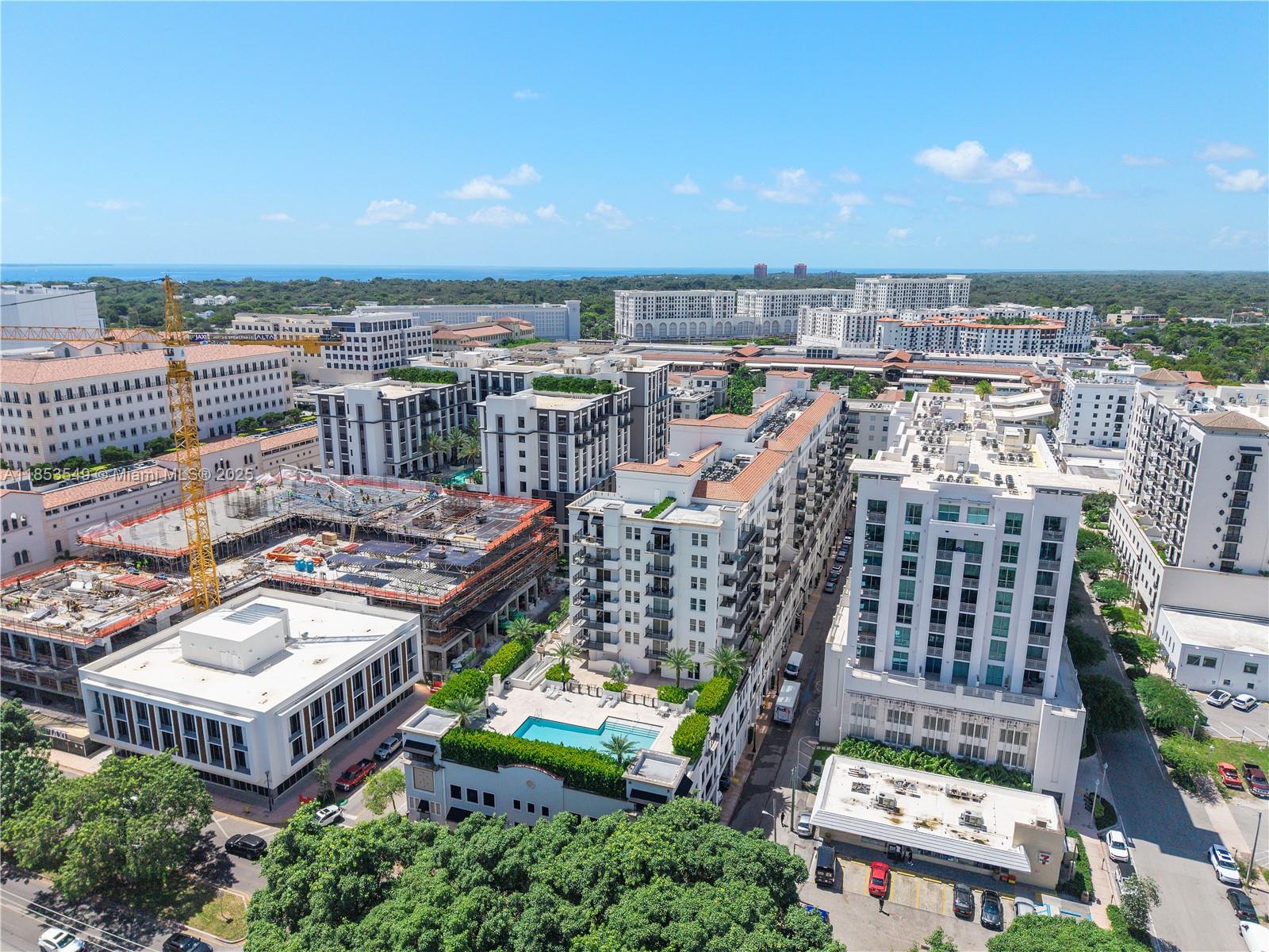 ONE VILLAGE PLACE CONDO - Residential