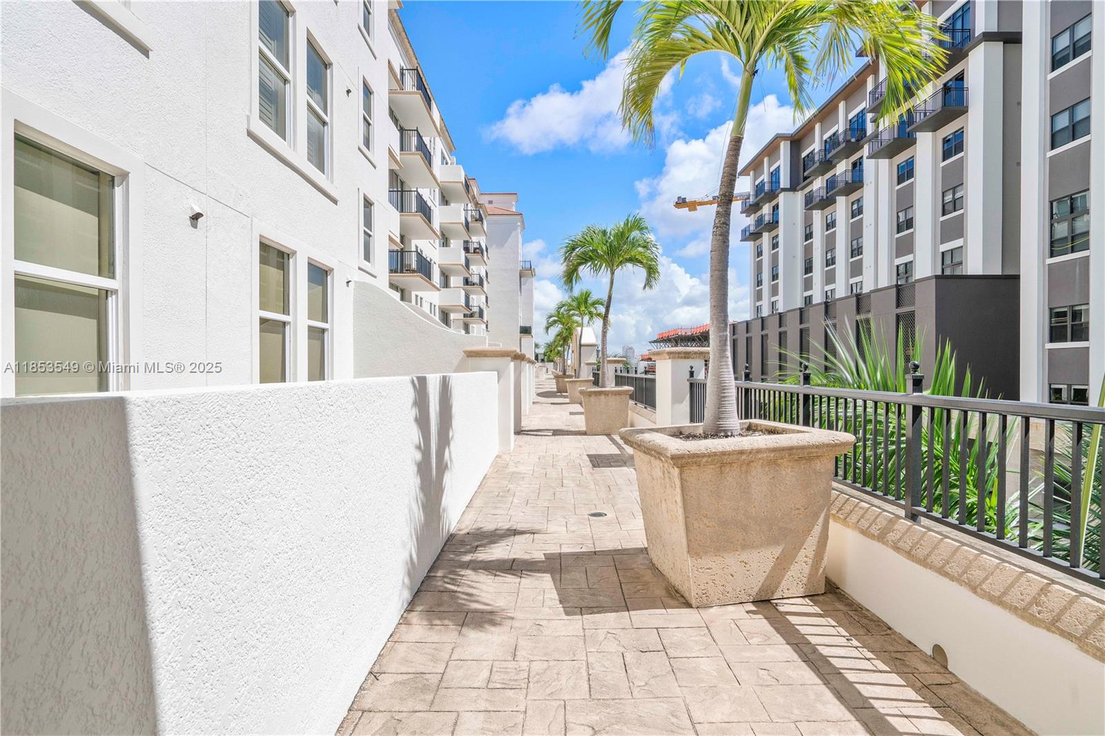 ONE VILLAGE PLACE CONDO - Residential