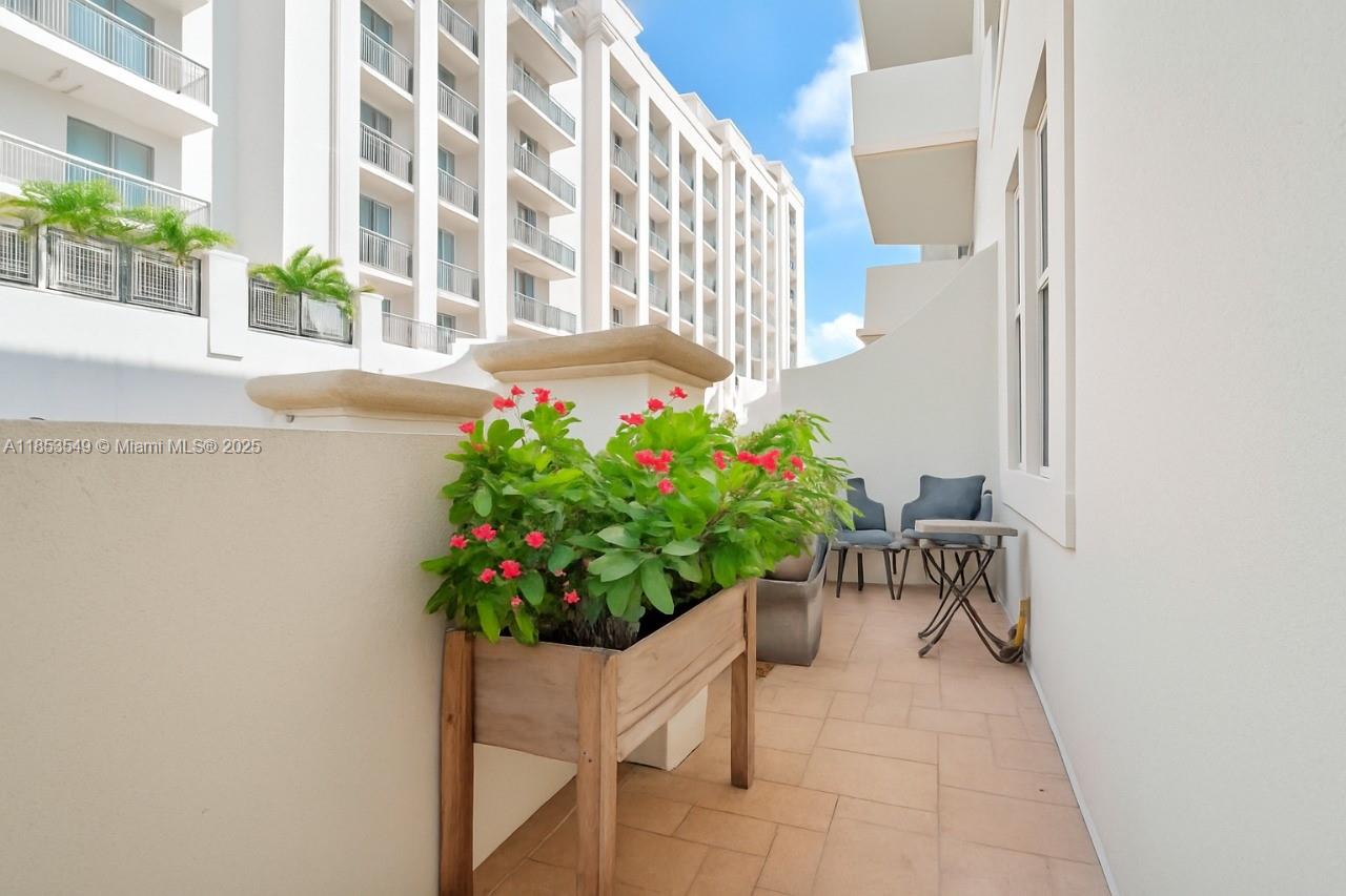 ONE VILLAGE PLACE CONDO - Residential