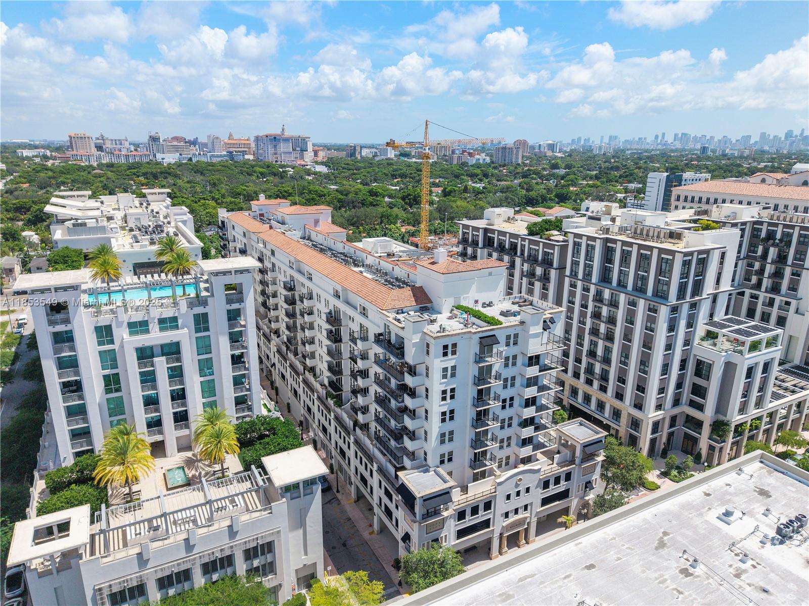 ONE VILLAGE PLACE CONDO - Residential