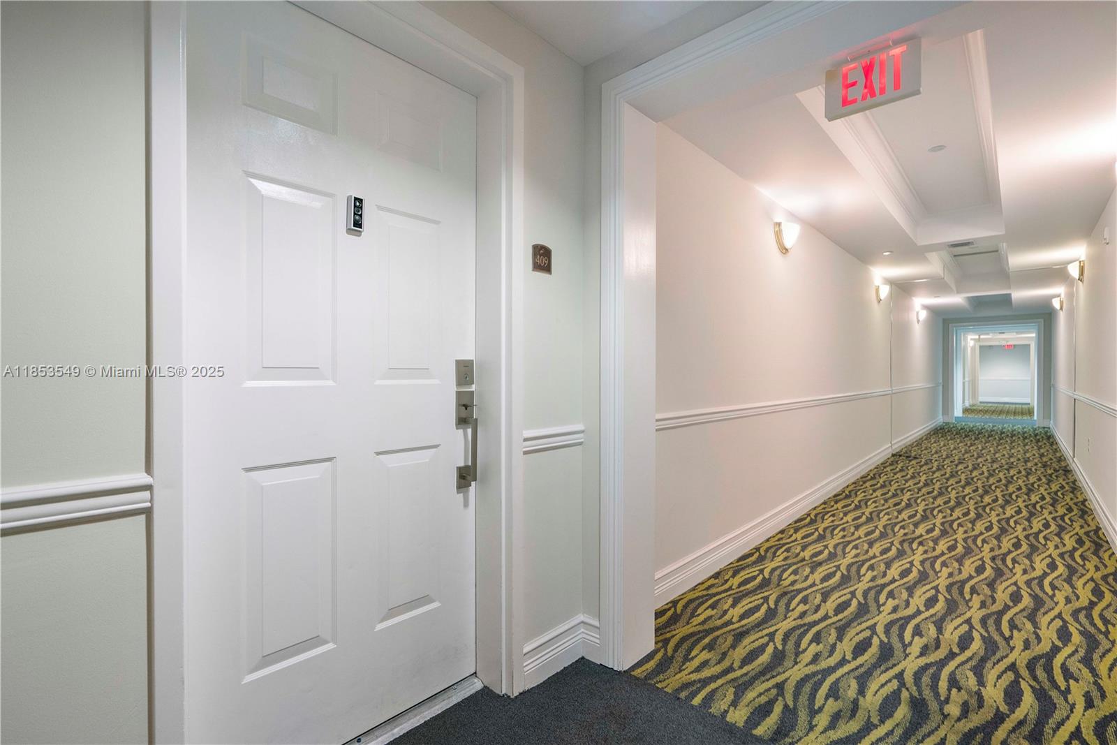 ONE VILLAGE PLACE CONDO - Residential