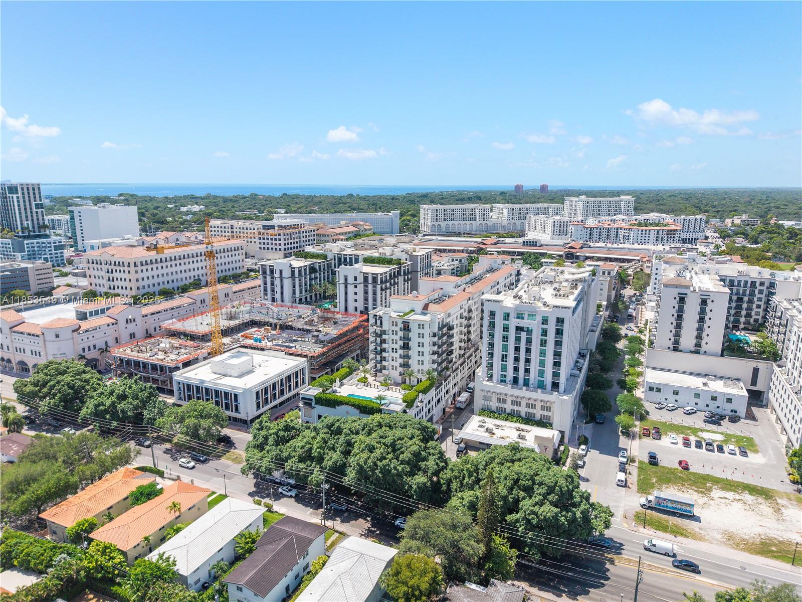 ONE VILLAGE PLACE CONDO - Residential