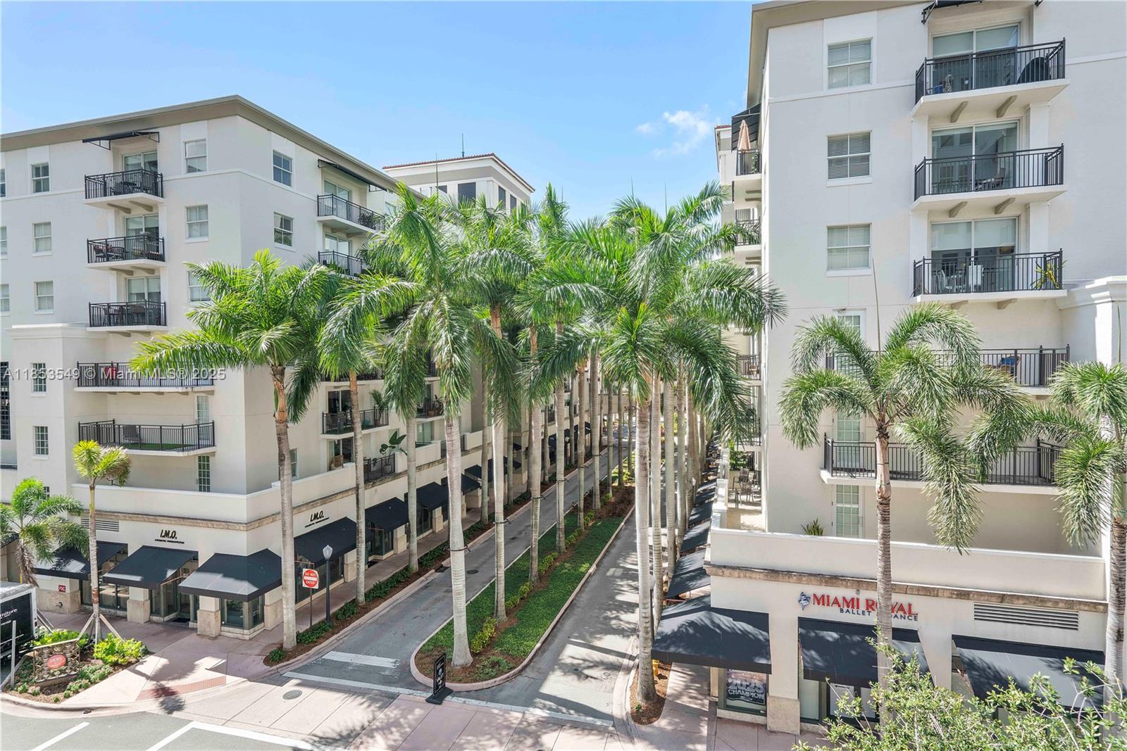 ONE VILLAGE PLACE CONDO - Residential