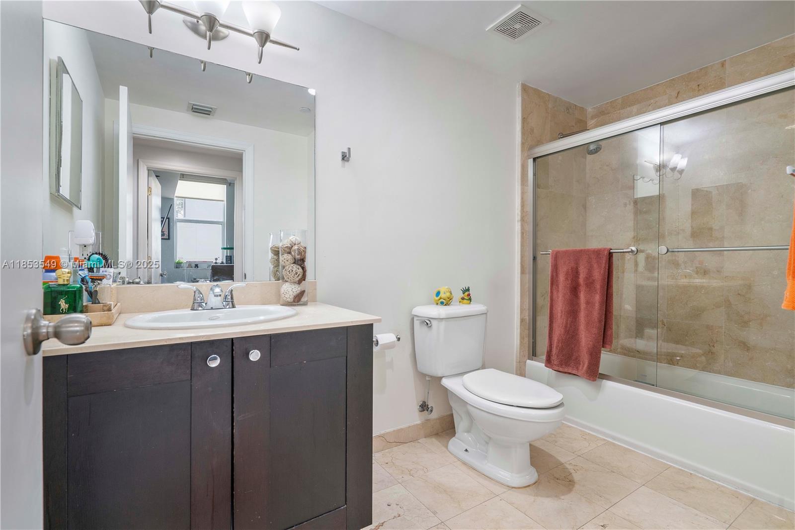 ONE VILLAGE PLACE CONDO - Residential