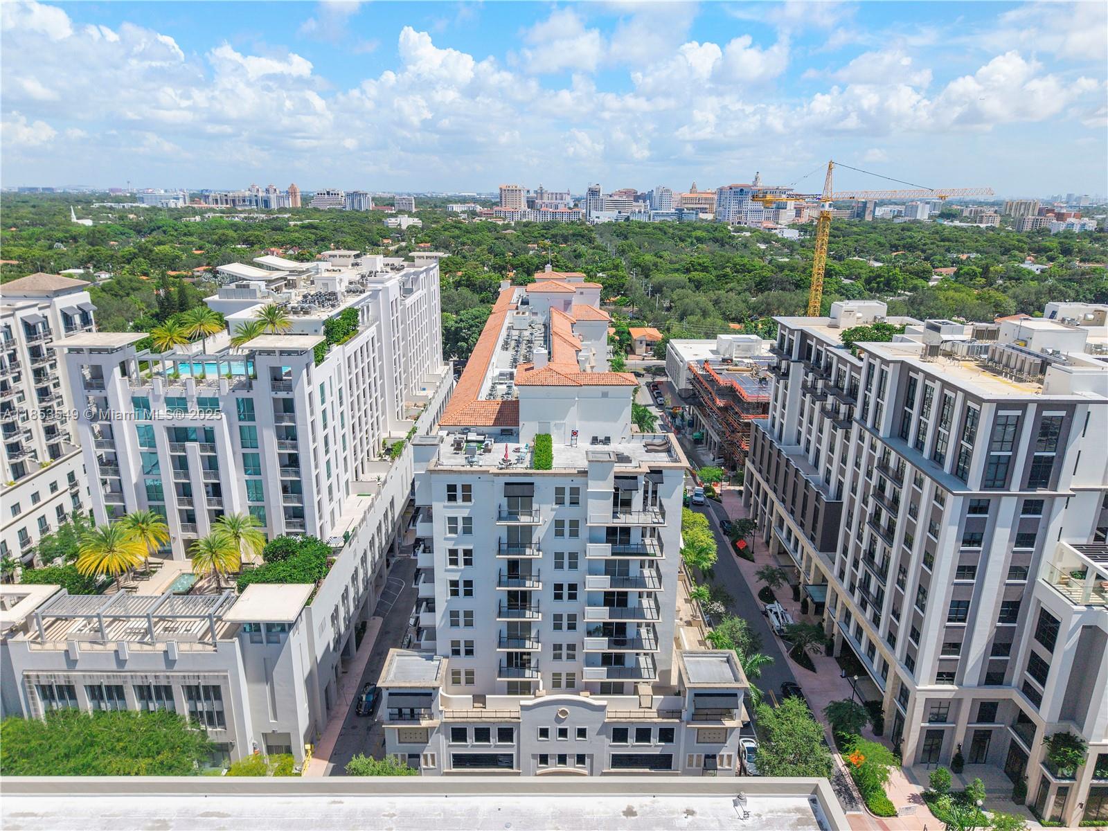 ONE VILLAGE PLACE CONDO - Residential