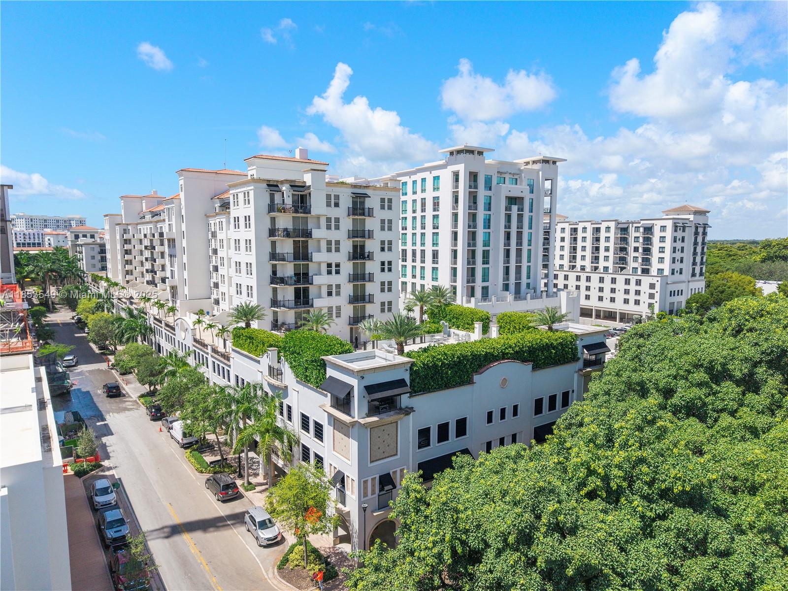 ONE VILLAGE PLACE CONDO - Residential