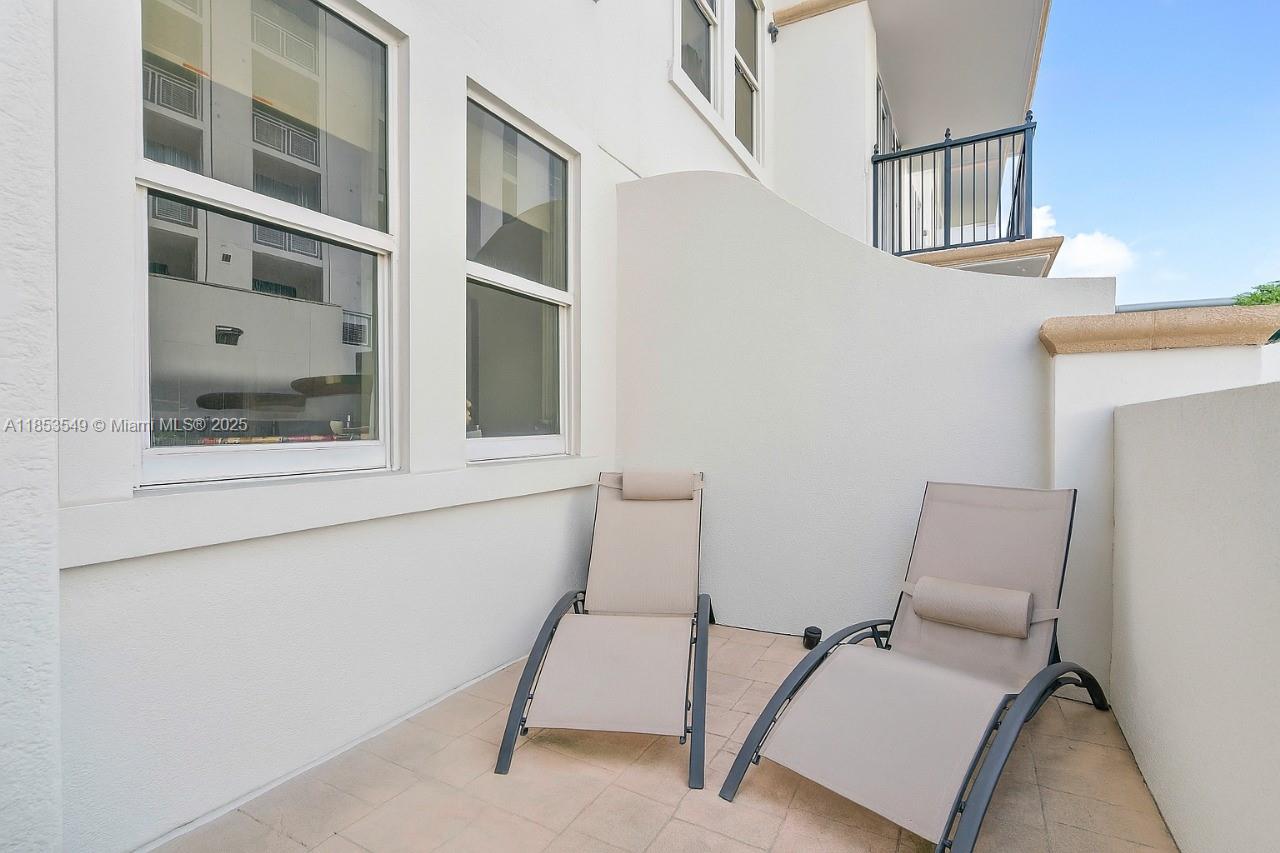 ONE VILLAGE PLACE CONDO - Residential