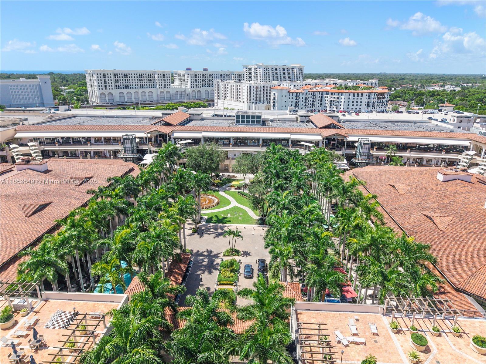 ONE VILLAGE PLACE CONDO - Residential