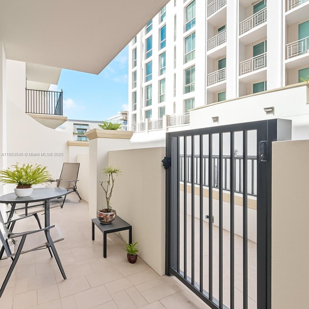 ONE VILLAGE PLACE CONDO - Residential