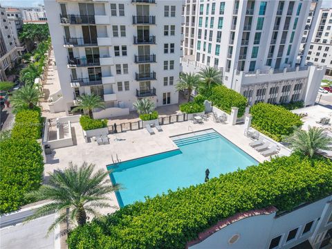 4100 Salzedo St 409 Coral Gables FL 33146