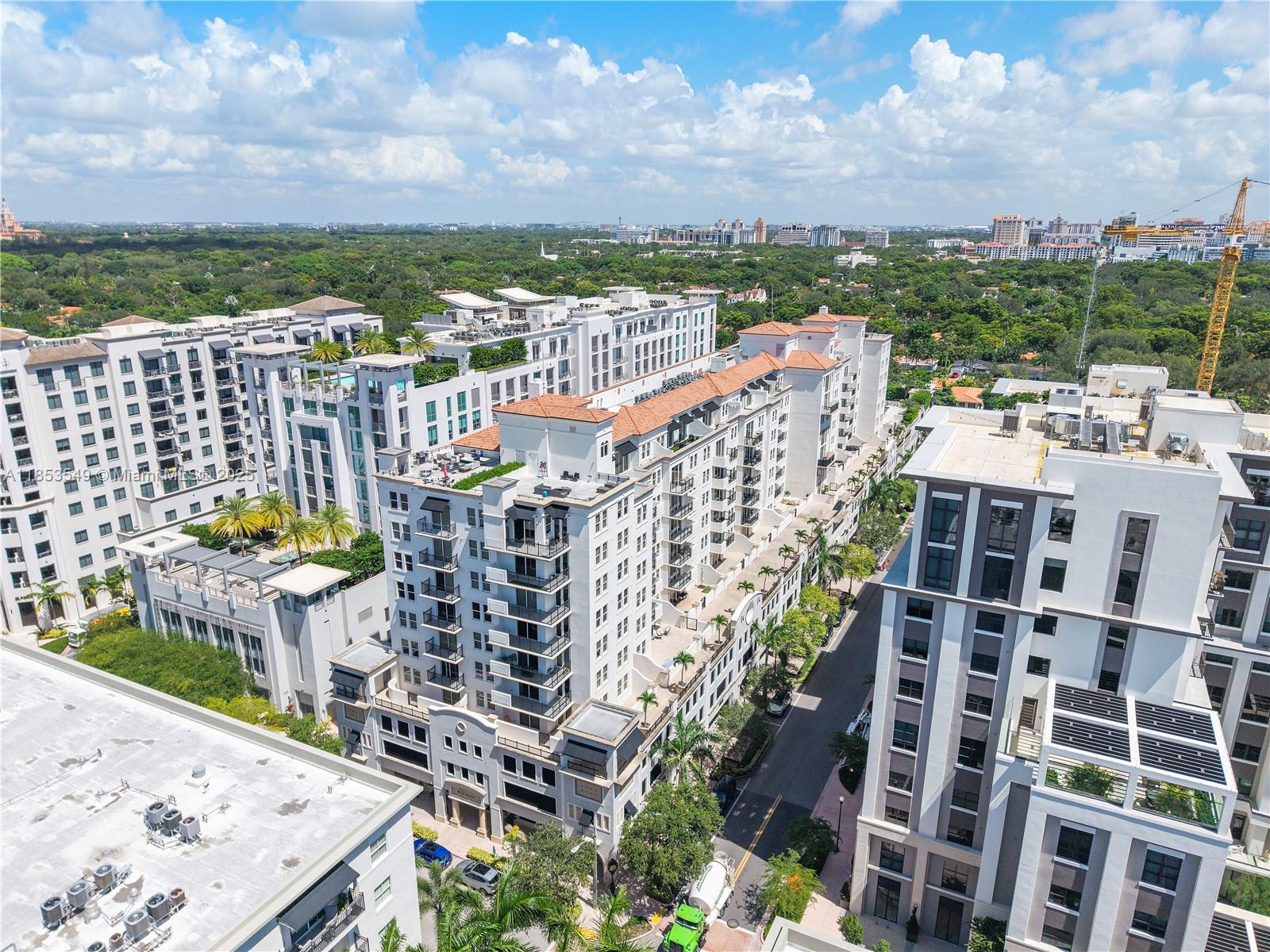 ONE VILLAGE PLACE CONDO - Residential