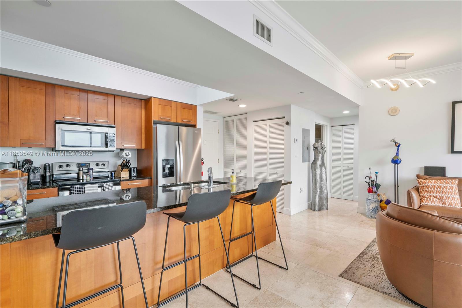 ONE VILLAGE PLACE CONDO - Residential