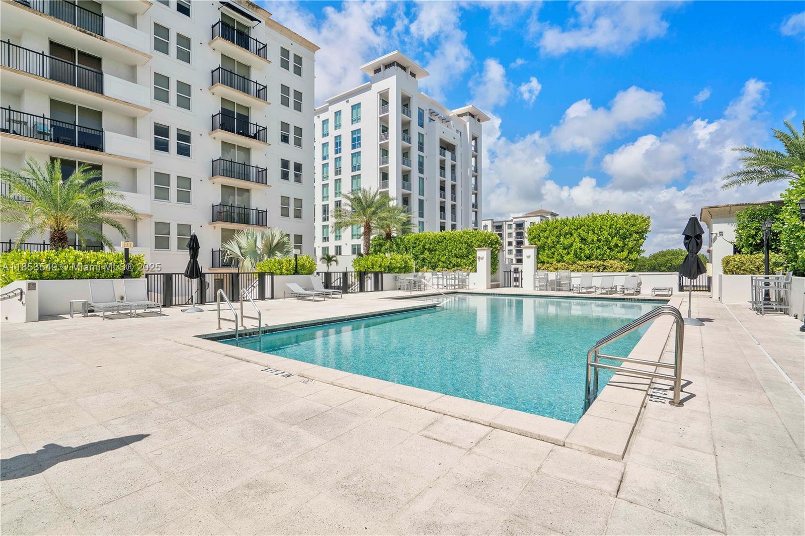 ONE VILLAGE PLACE CONDO - Residential