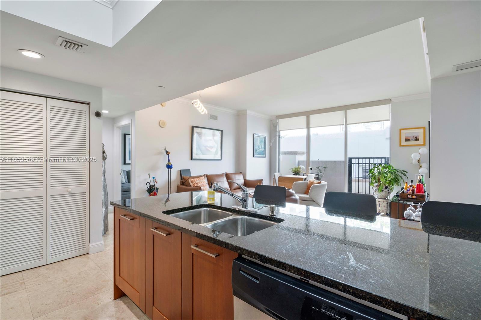 ONE VILLAGE PLACE CONDO - Residential