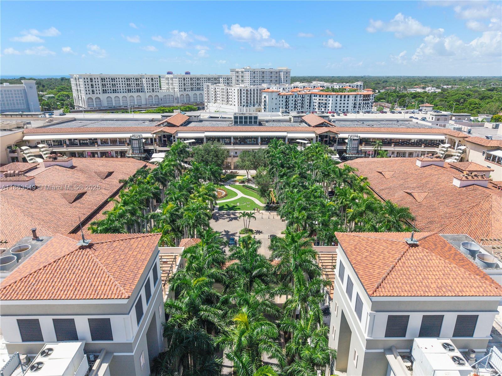 ONE VILLAGE PLACE CONDO - Residential