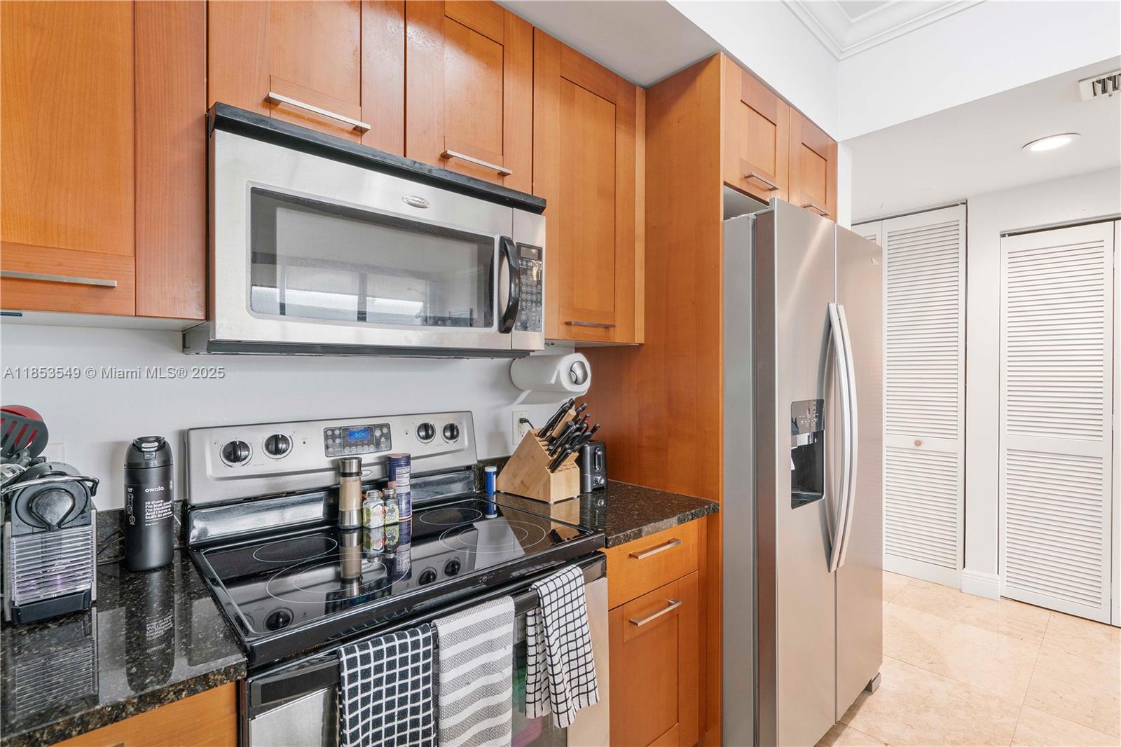 ONE VILLAGE PLACE CONDO - Residential