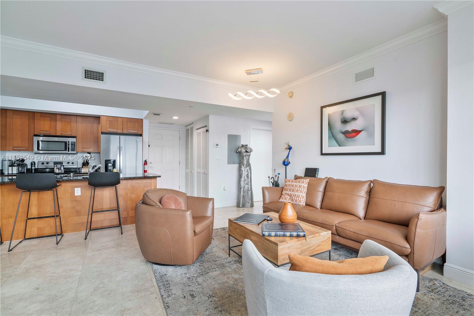 ONE VILLAGE PLACE CONDO - Residential