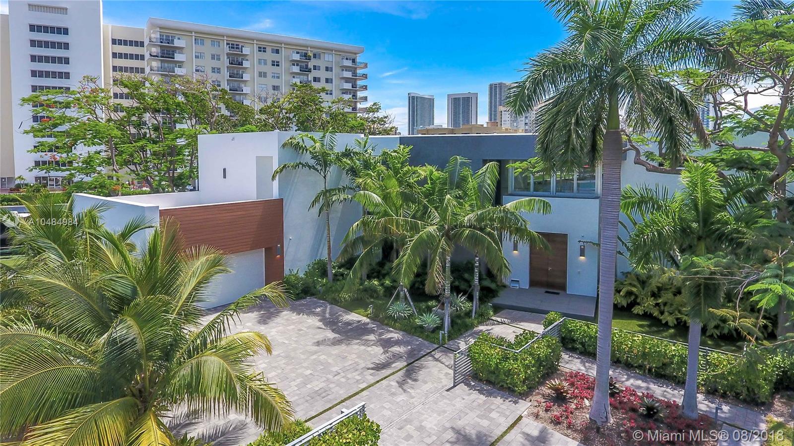 Golden Isles SEC B - Residential