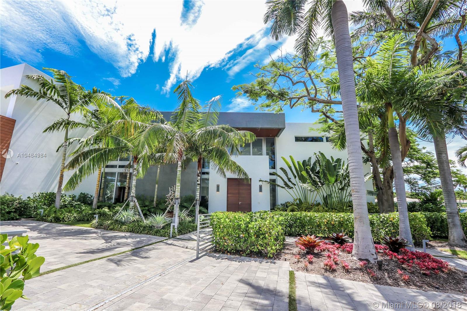 Golden Isles SEC B - Residential