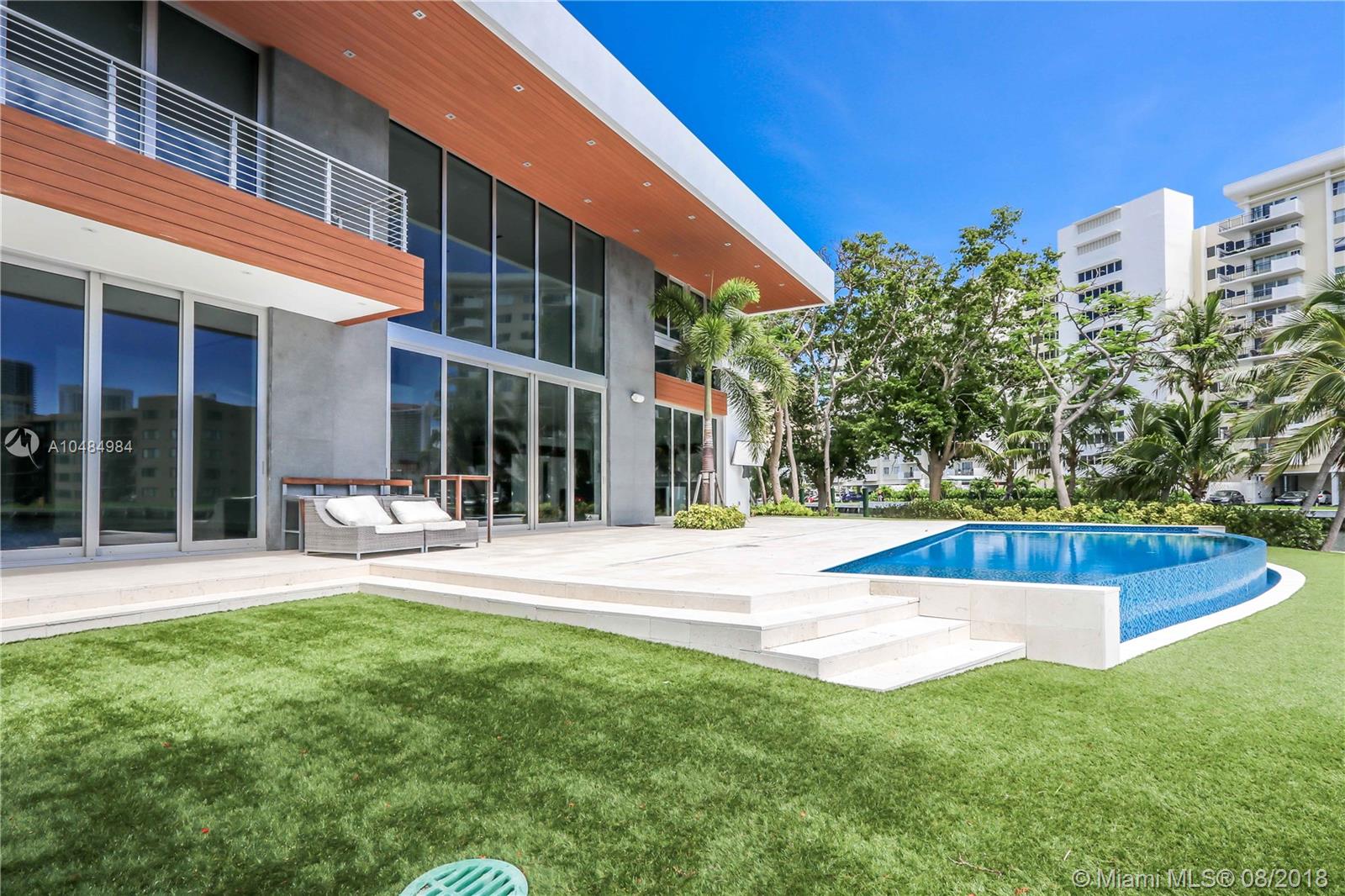 Golden Isles SEC B - Residential