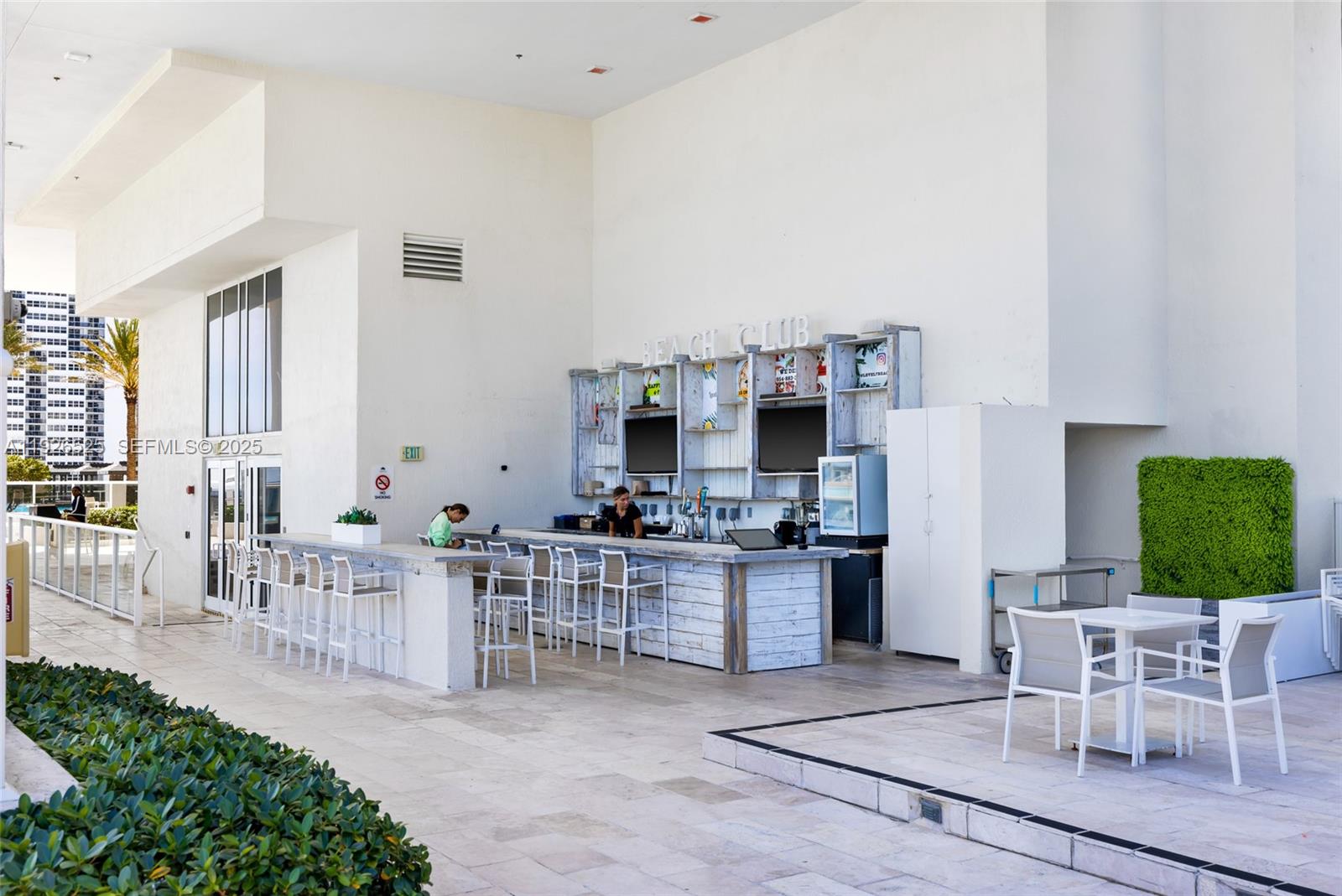 BEACH CLUB TWO CONDO - Residential Lease