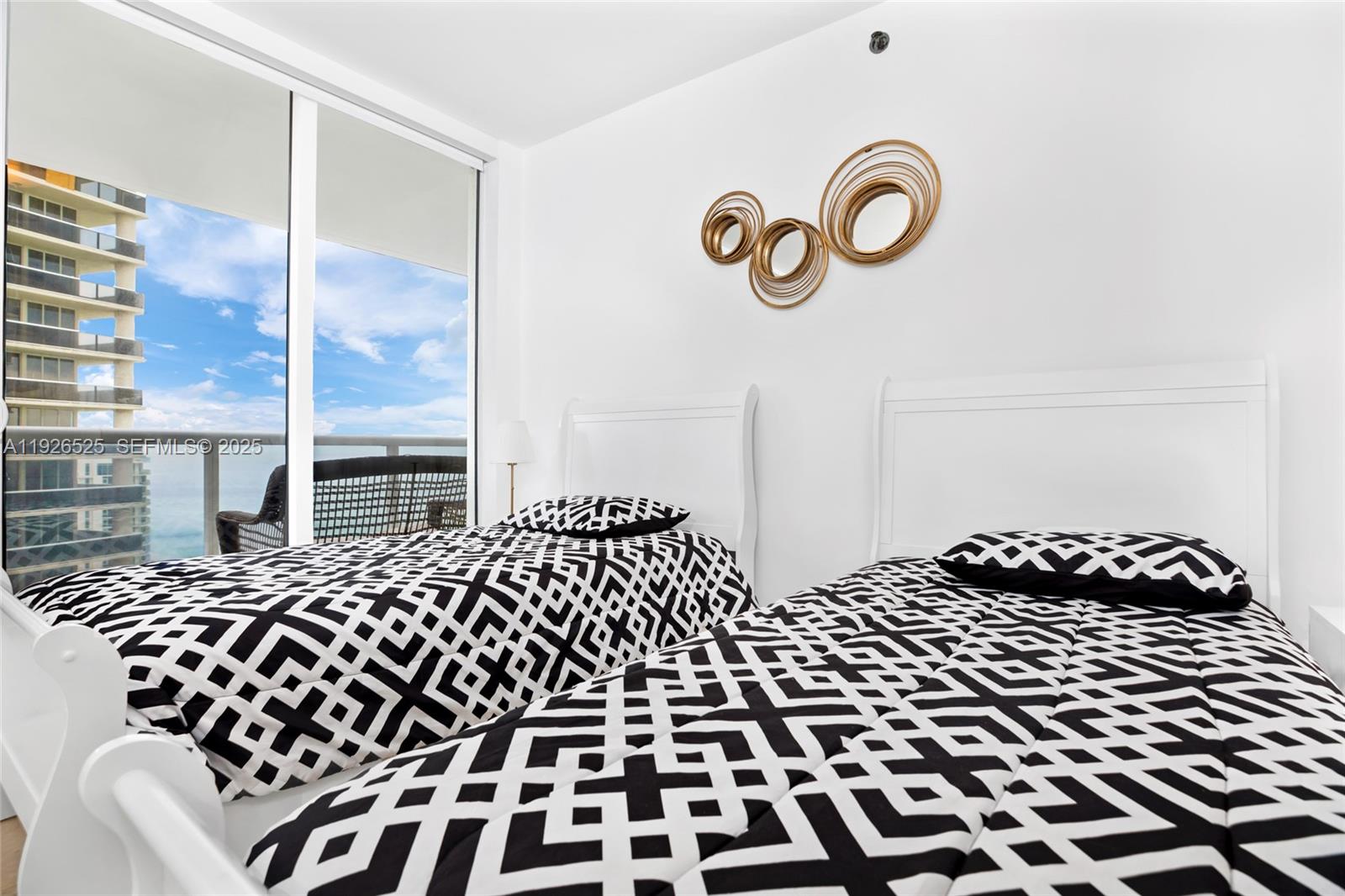 BEACH CLUB TWO CONDO - Residential Lease