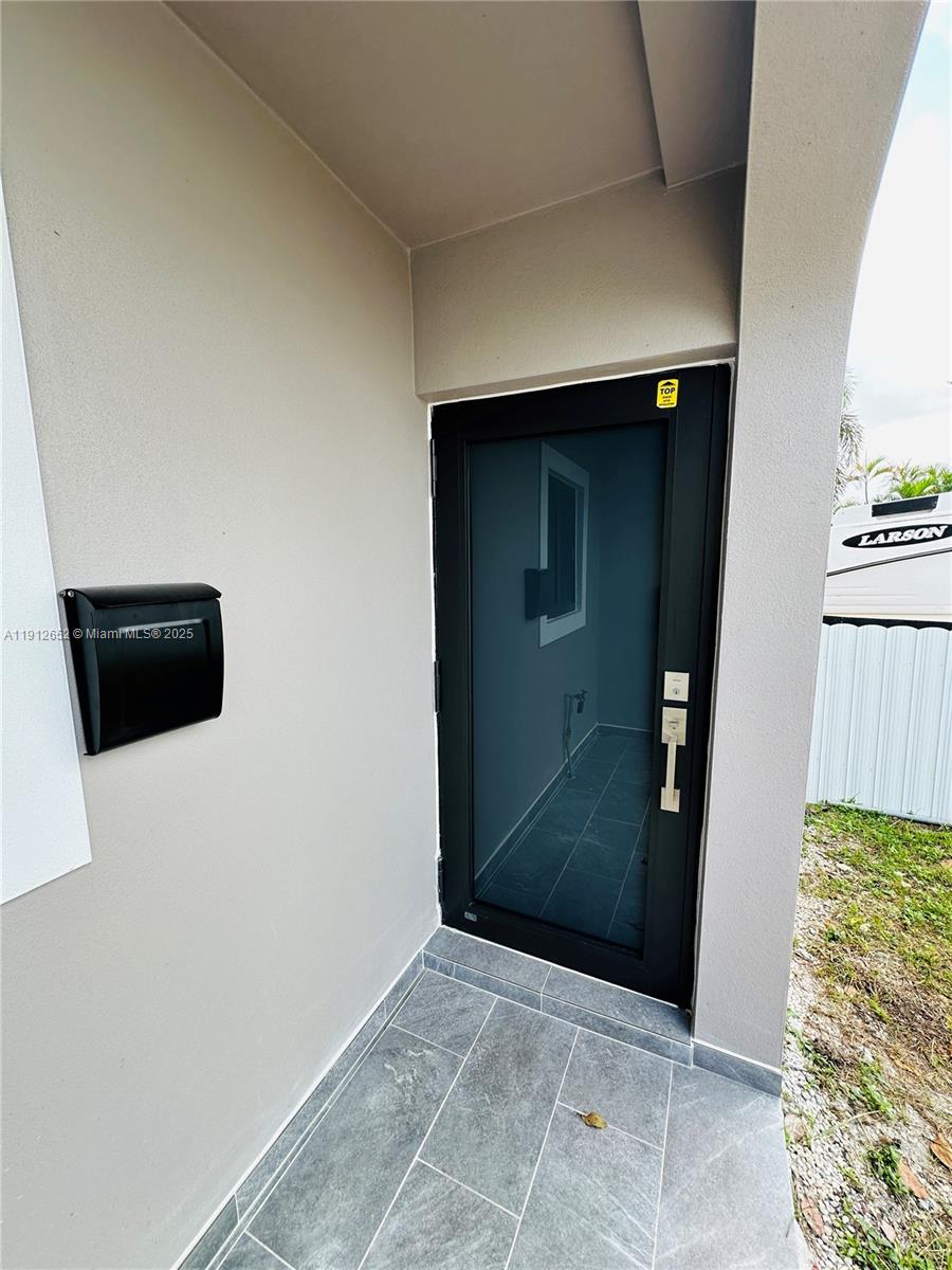 CHAMBERS LAND COMPANY SUB - Residential Lease