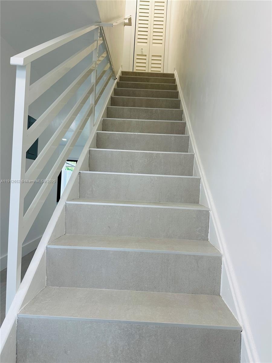 CHAMBERS LAND COMPANY SUB - Residential Lease