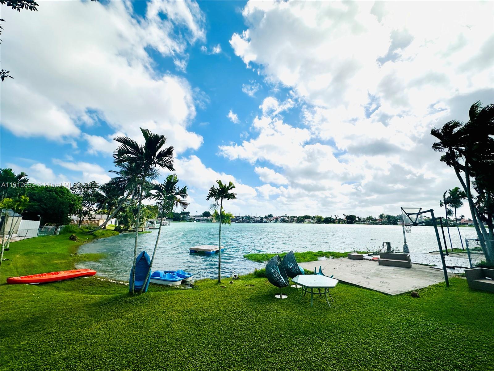 CHAMBERS LAND COMPANY SUB - Residential Lease