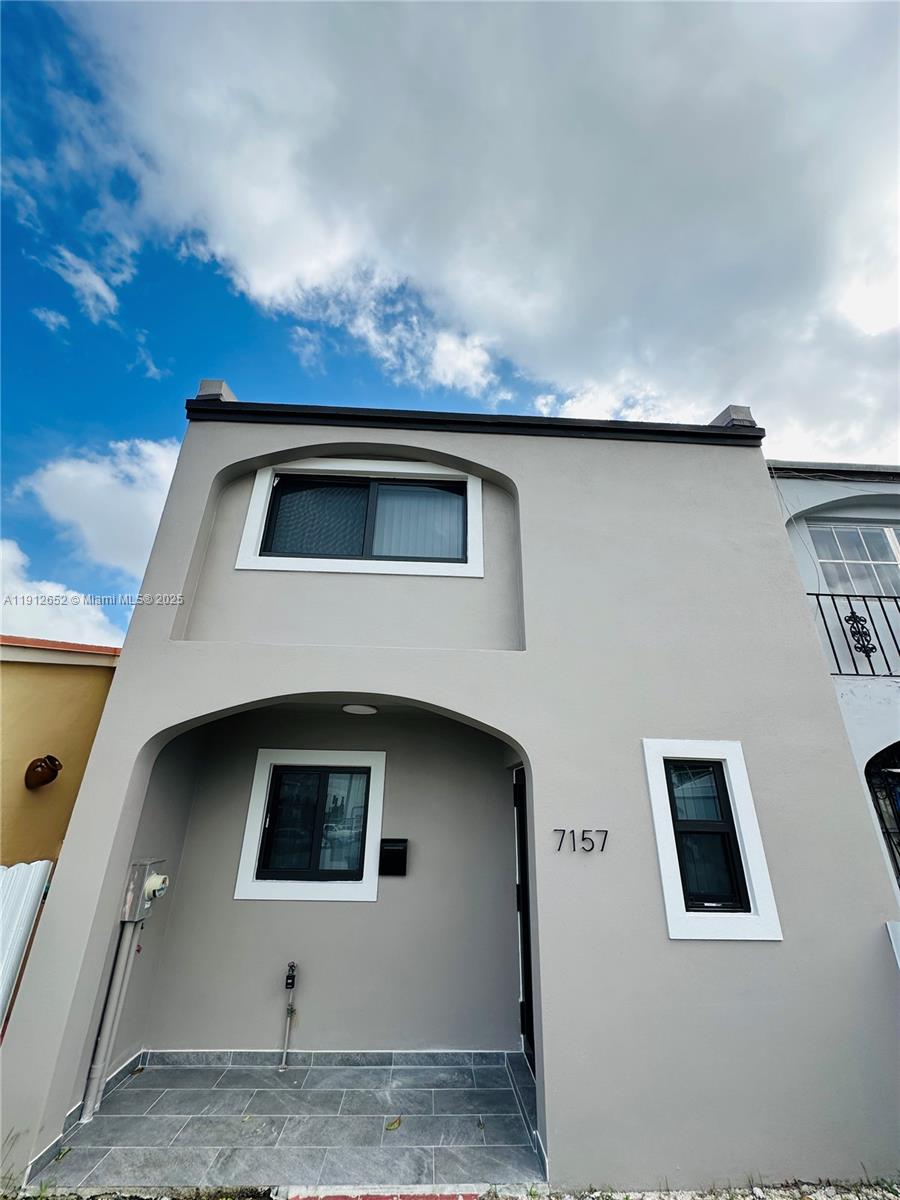 CHAMBERS LAND COMPANY SUB - Residential Lease