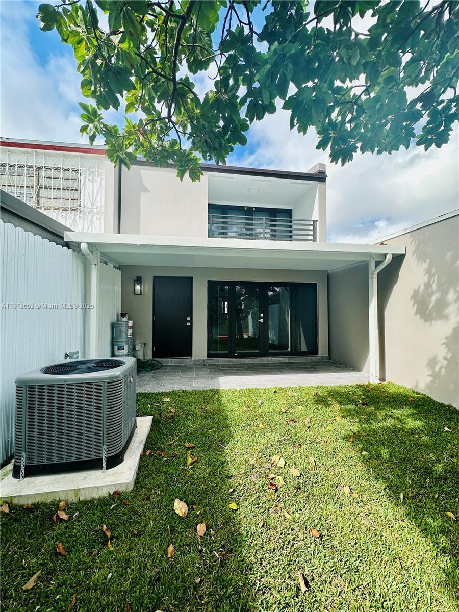 CHAMBERS LAND COMPANY SUB - Residential Lease