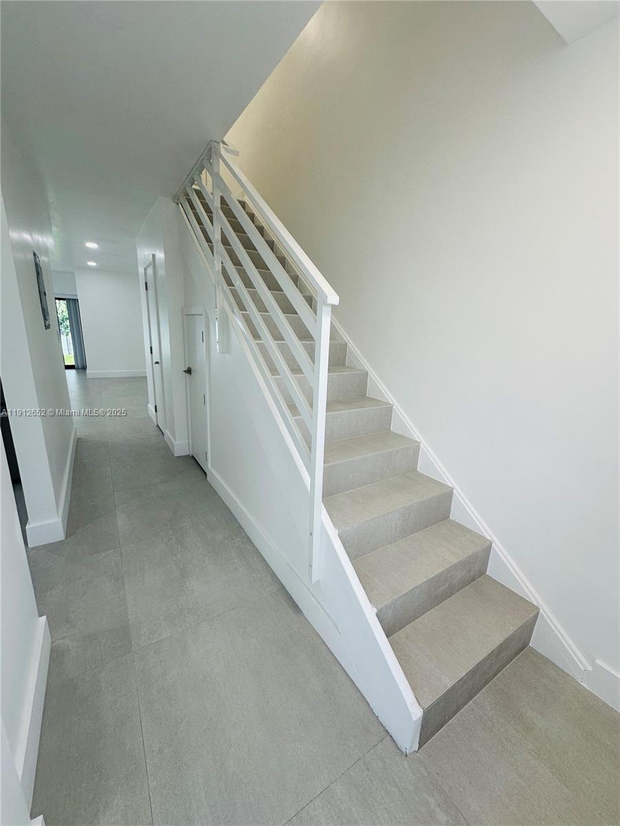 CHAMBERS LAND COMPANY SUB - Residential Lease