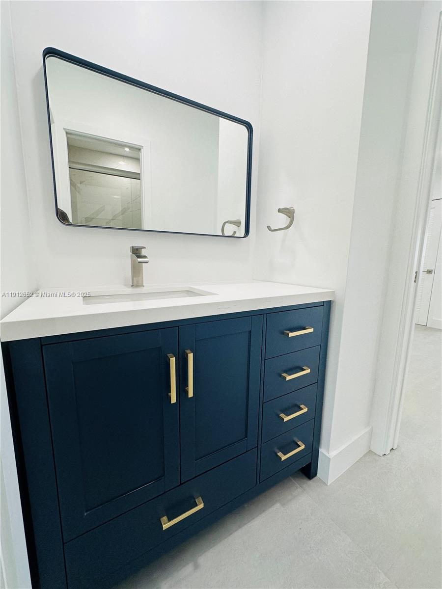 CHAMBERS LAND COMPANY SUB - Residential Lease